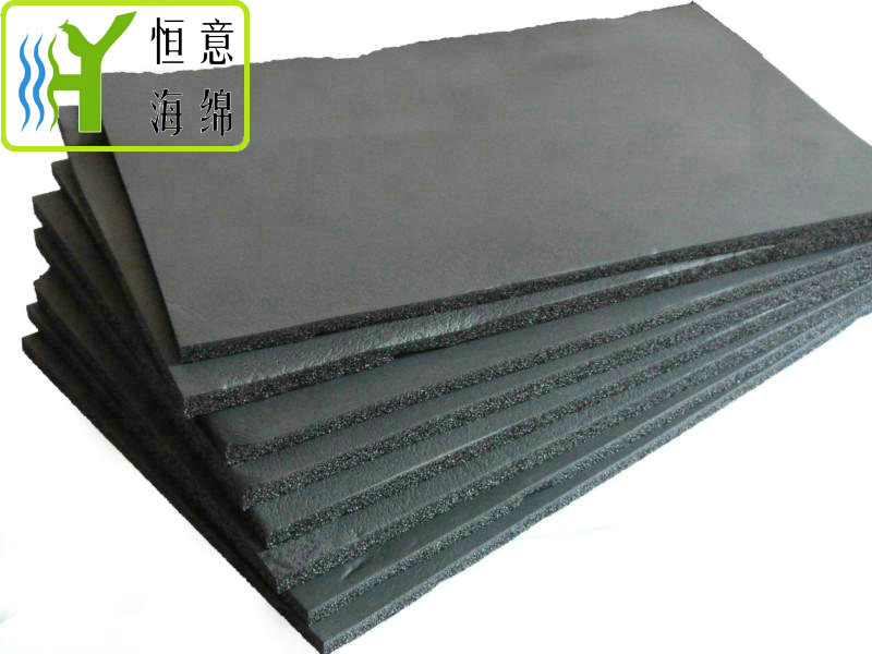 防撞泡棉   橡塑防撞泡棉  聚乙烯防撞海绵