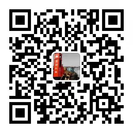 泰安恒大机械有限公司 微信二维码