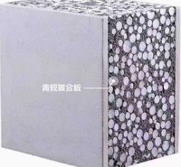 轻质隔墙板 轻质水泥发泡隔墙板 轻质隔墙板报价 厂家供应轻质水泥发泡隔墙板