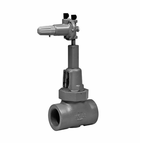 美国FISHER1805P调压器泄压阀