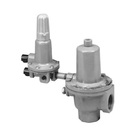 美国FISHER289P调压器