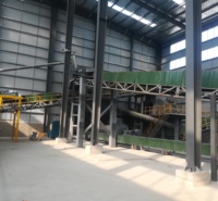 袋式除尘器   脉冲除尘器  生产车间粉尘解决方案