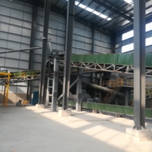 袋式除尘器   脉冲除尘器  生产车间粉尘解决方案