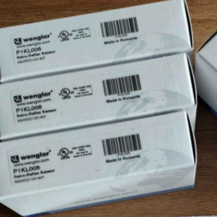 P1KL006德国WENGLOR威格勒传感器
