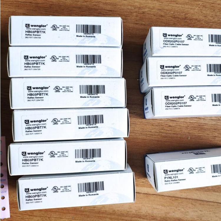HB03PBT7K 德国WENGLOR威格勒传感器