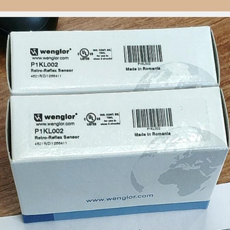 P1KL002德国WENGLOR威格勒传感器