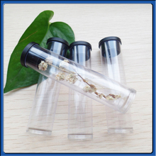 厂家定做pvc包装硬管pvc大口径收纳管pvc塑料管线香包装筒