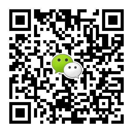 惠州市国洲电气设备有限公司 微信二维码