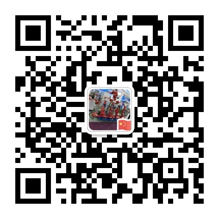 上海市奉贤区林城消防器材经营部 微信二维码