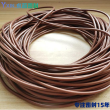 SIL硅橡胶PVMQ密封圈EPDM/FKM/NBR/VITON/AFLAS/HNBR