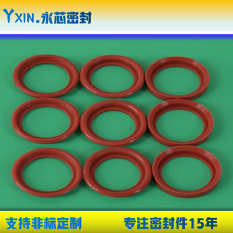 KALREZ杜邦全氟FFKM橡胶密封圈ORING