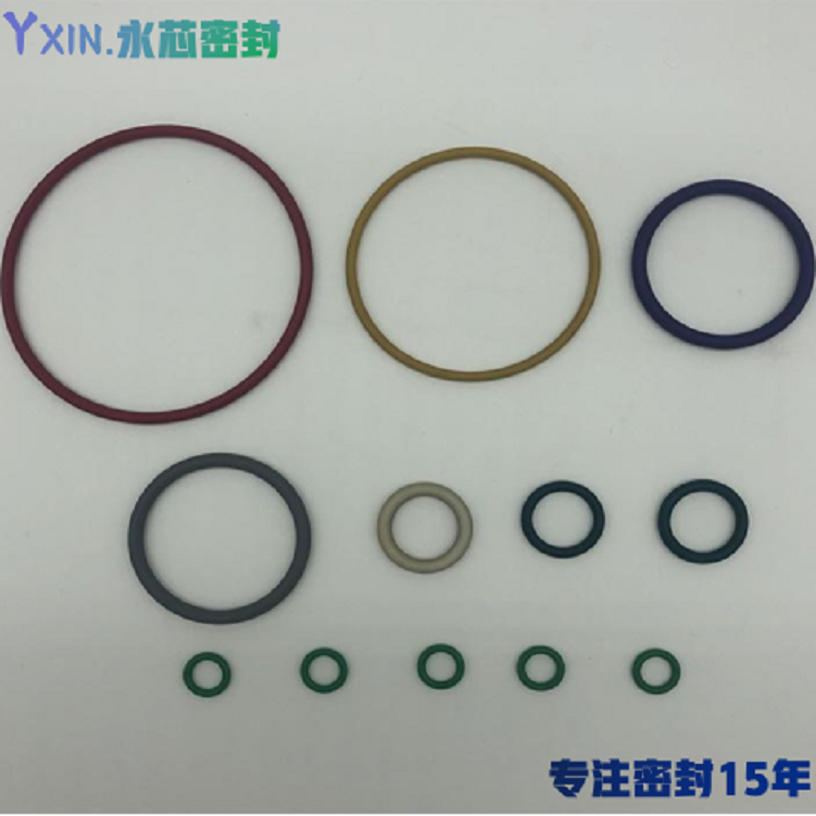密封圈厂家EPDM/FKM/NBR/VITON/AFLAS/HNBR