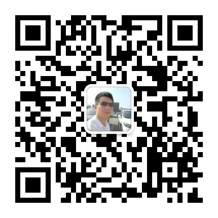 北京峰艺装饰工程有限公司 微信二维码