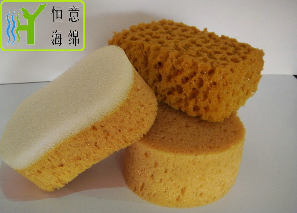 产品清洁泡棉   聚氨酯清洁泡棉