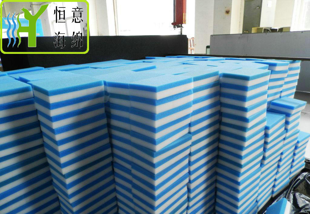 EVA清洁泡棉     汽车清洁海棉   魔术清洁海棉
