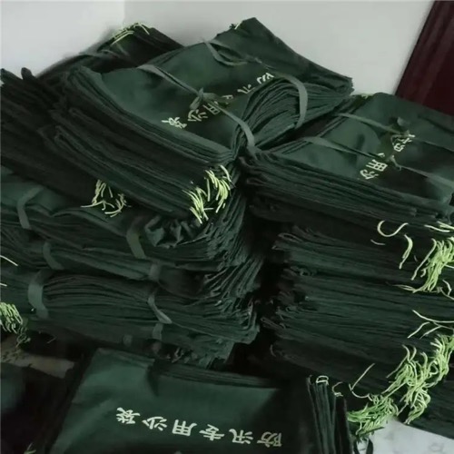成都防水沙袋批发价格四川沙袋厂家价格优惠