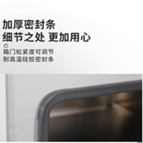 实验室数显立式干燥箱DZF-6020真空干燥箱