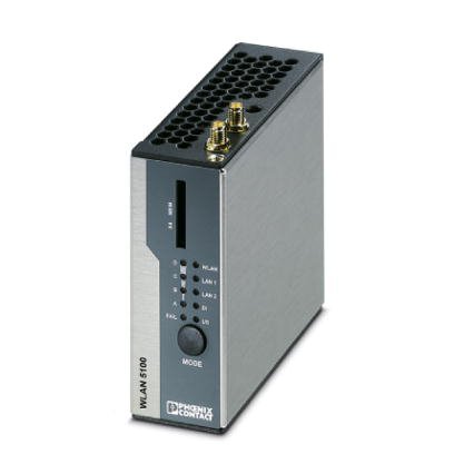 菲尼克斯无线模块 - FL WLAN 5110 - 1043193