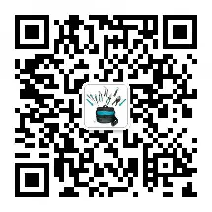 上海元锌自动化系统有限公司 微信二维码