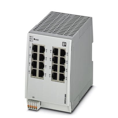 交换机-FL SWITCH 2216 - 2702904