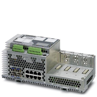 菲尼克斯交换机 - FL SWITCH GHS 4G/12 - 2700271