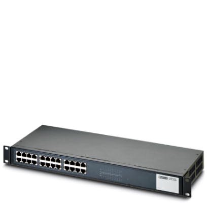菲尼克斯交换机 - FL SWITCH 1924 - 2891057
