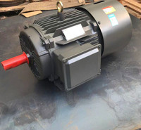 永动 国标电机 YEJ90L-4-1.5KW 刹车电机 电磁制动电机