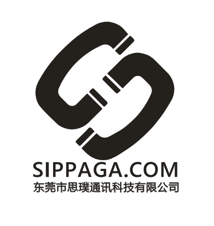 东莞市思璞通讯科技有限公司 标志