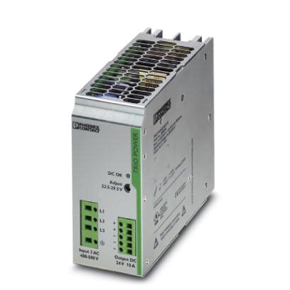 菲尼克斯电源 - TRIO-PS/1AC/48DC/ 5 - 2866491