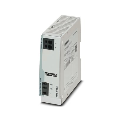 菲尼克斯电源 - TRIO-PS-2G/1AC/24DC/10 - 2903149