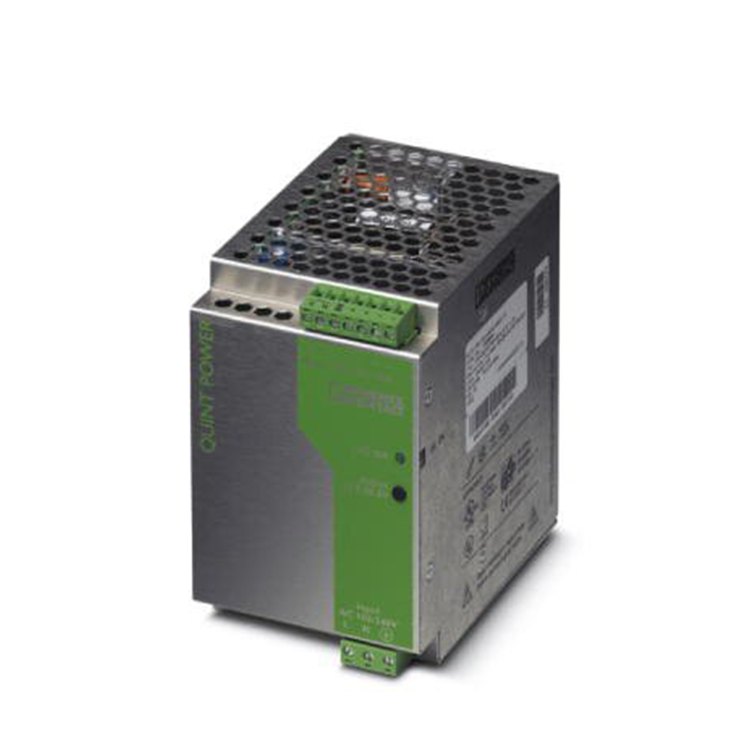 菲尼克斯电源 - QUINT-PS-100-240AC/24DC/ 2.5 - 2938578