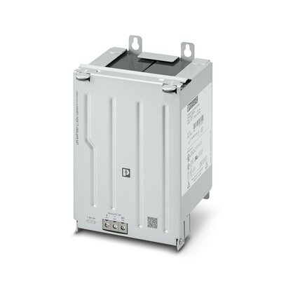 菲尼克斯电源大功率存储设备-UPS-BAT/LI-ION/24DC/120WH - 2320351