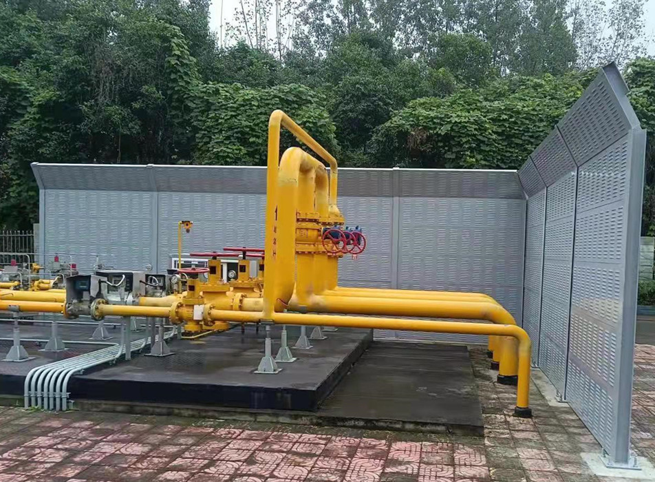 崇州空调机组降噪声屏障，崇州道路声屏障，崇州小区透明板声屏障