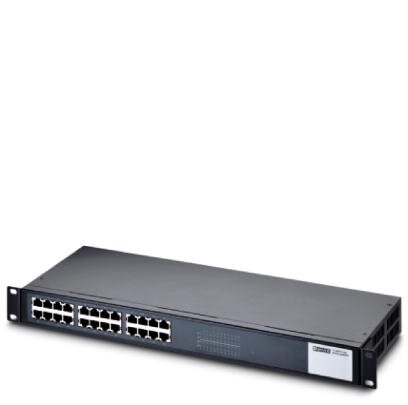 FL SWITCH 1824 - 2891041-以太网交换机-菲尼克斯