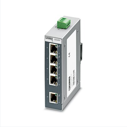 FL SWITCH SFNT 4TX/FX-C - 2891044- 宽温以太网交换机-菲尼克斯