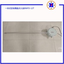 一体化防爆高能点火器使用说明书