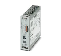 菲尼克斯不间断电源 - QUINT4-UPS/24DC/24DC/20 - 2907071