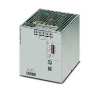 菲尼克斯电源 - QUINT4-PS/3AC/24DC/40 - 2904623