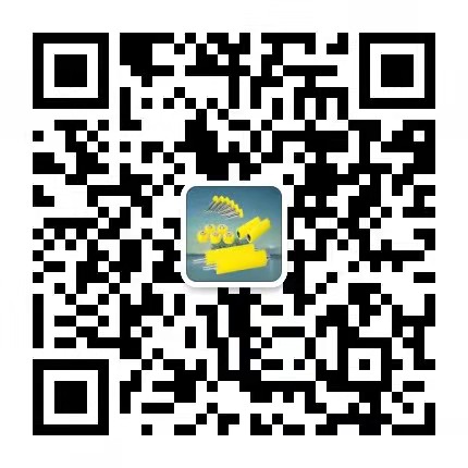 东莞科晟达新材料有限公司 微信二维码