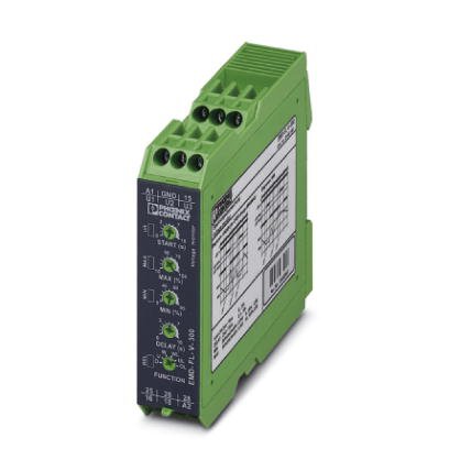 菲尼克斯监视继电器 - EMD-FL-V-300 - 2866048