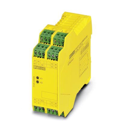 菲尼克斯扩展模块 - PSR-SCP- 24UC/URM4/5X1/2X2 - 2963734