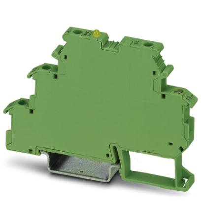 菲尼克斯固态继电器端子 - DEK-OV- 24DC/ 24DC/ 3 - 2941374