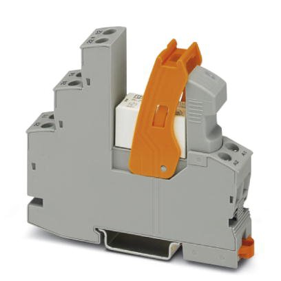 菲尼克斯继电器模块 - RIF-1-RSC-LV-230AC/2X21 - 2903347