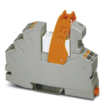 菲尼克斯继电器模块 - RIF-1-RPT-LDP-24DC/2X21AU - 2903330