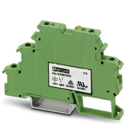 菲尼克斯隔离放大器 - MINI MCR-BL-U-I-4 2810492