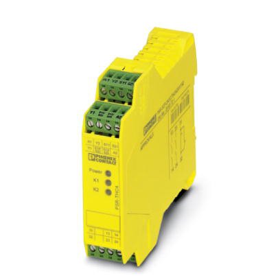 菲尼克斯耦合继电器 - PSR-SCP- 24DC/FSP2/2X1/1X2 - 2986575