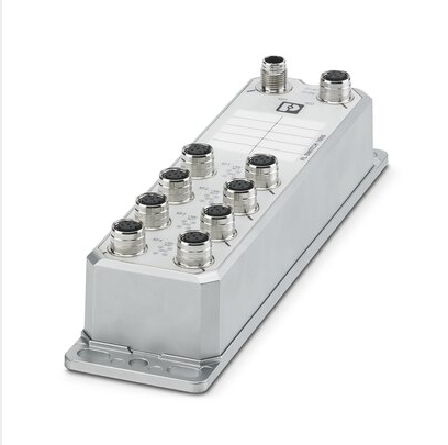 FL SWITCH 1608 - 1196227-交换机-菲尼克斯