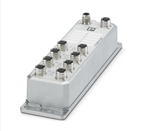 FL SWITCH 1608 - 1196227-交换机-菲尼克斯