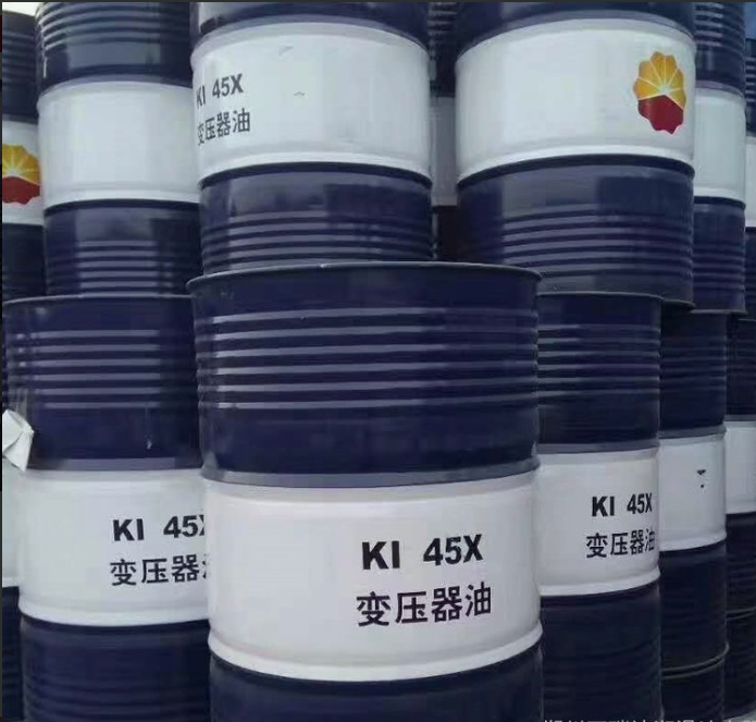 昆仑润滑油一级代理商 昆仑KI45X变压器油  昆仑45号变压器油 170kg 厂家授权 质量保证
