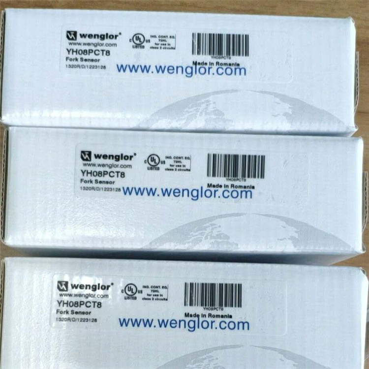 YH08PCT8德国WENGLOR威格勒传感器